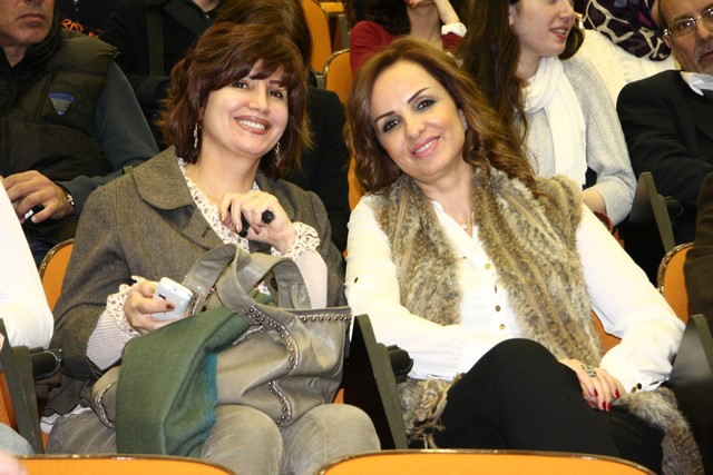 AUB Got Talent